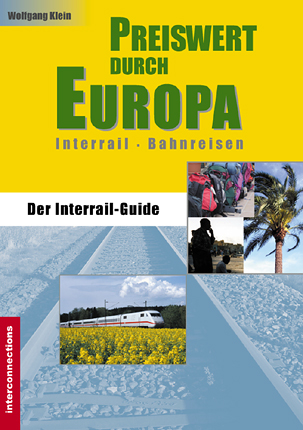 Interrailführer